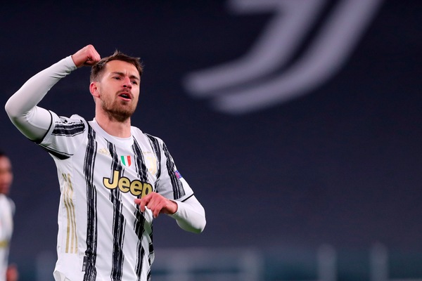 Con Ramsey l’equilibrista si può svoltare nel 2021