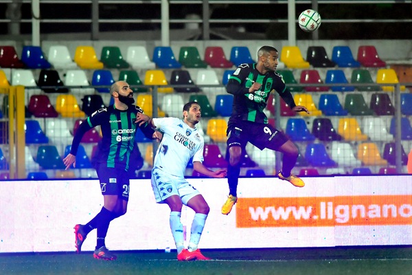 Il Pordenone stoppa l'Empoli: al "Teghil" è 0-0