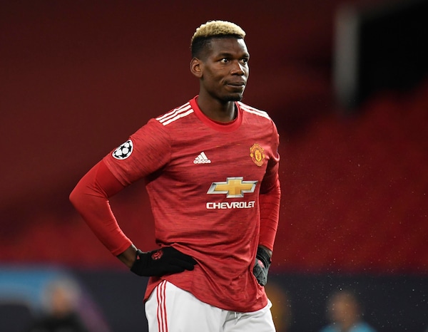 Pogba, Carragher attacca: "Lo United deve toglierselo dalle scatole, non è mica Cristiano Ronaldo"