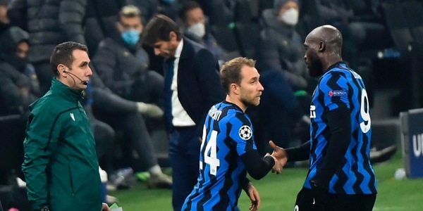"Conte sta umiliando Eriksen": l'attacco dell'ex ct della Danimarca