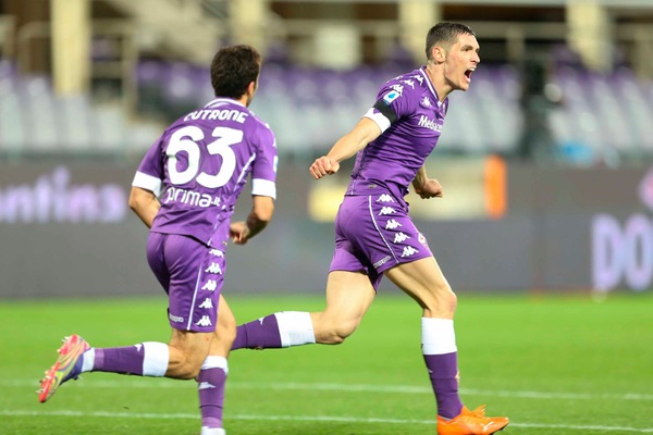 Fiorentina, Milenkovic: "Momento difficile, ma ne usciremo"