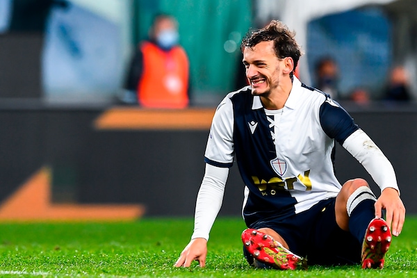 Sampdoria, Gabbiadini dovrà operarsi