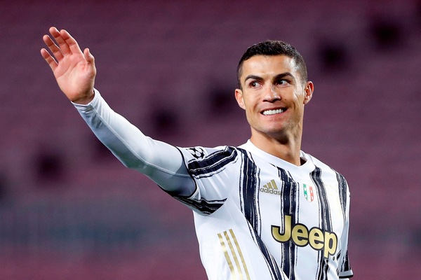 Juve, Cristiano Ronaldo: "Messi? Mai visto come un rivale, abbiamo un rapporto cordiale"