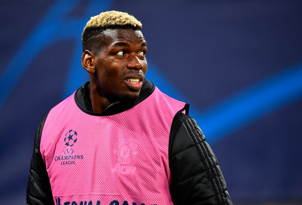 Pogba via da Manchester alla ricerca della felicità: la Juve sogna il ritorno