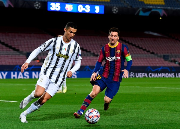 Juve, cosa è successo nell'intervallo del derby e le 5 palle di CR7