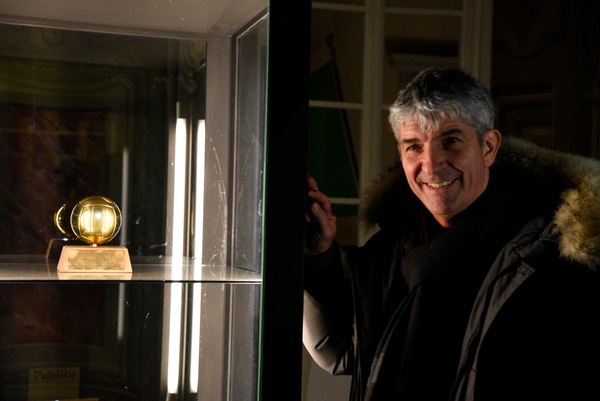 Paolo Rossi, l'omaggio sui social all'eroe di Spagna '82