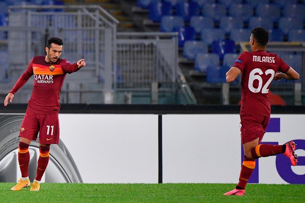 Diretta Cska Sofia-Roma ore 18.55: formazioni ufficiali, dove vederla in tv e in streaming