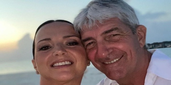 Paolo Rossi, la moglie Federica: "Vi racconto i suoi ultimi momenti"