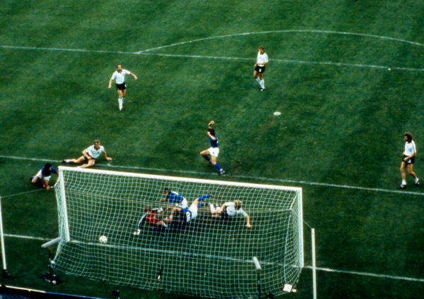 Paolo Rossi, quanto dura un attimo