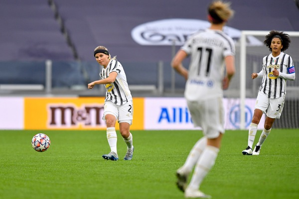 Una Juve formato Europa aspetta la Roma, domenica Milan-Sassuolo