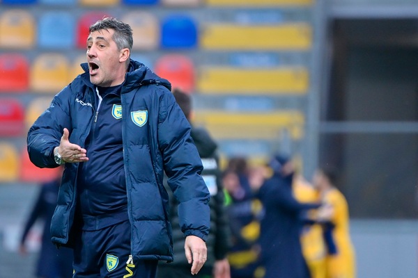 Diretta Chievo-Reggina alle 21, probabili formazioni. Dove vederla in tv