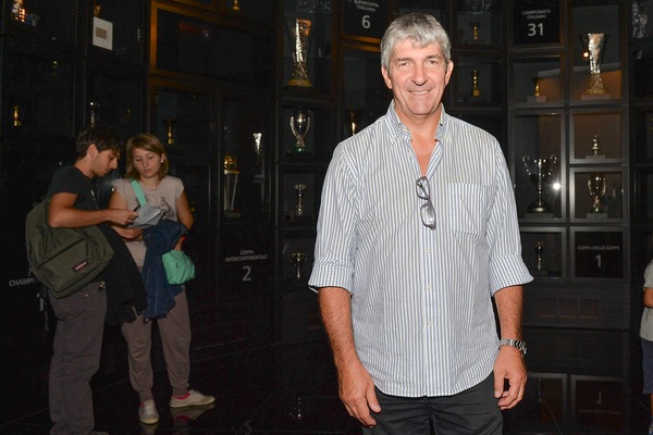 Paolo Rossi su Tuttosport: "I miei giorni felici tra Zico e il Vicenza"