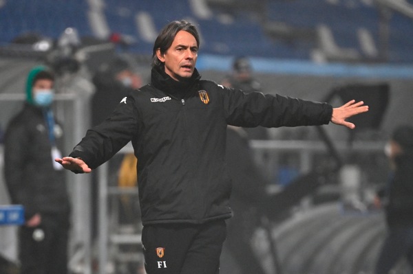 Inzaghi: "Persa una partita che meritavamo di vincere. Rossi? Il mio idolo"