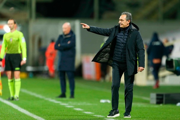 Fiorentina, Prandelli: "Atalanta? Serve della sana paura"