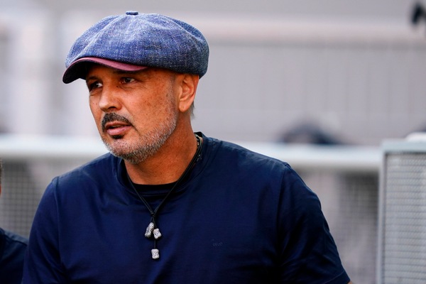 Bologna, Mihajlovic: "Roma più forte, ma il calcio è imprevedibile"