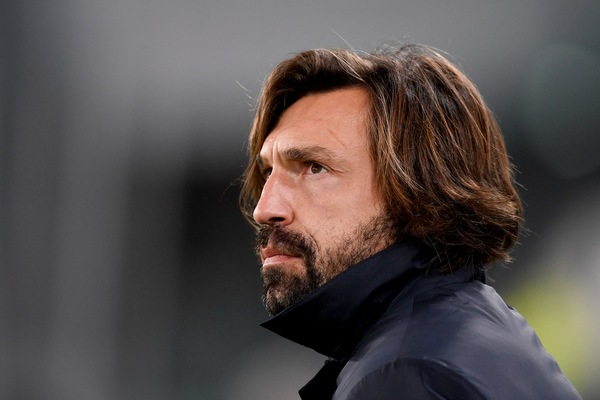 Pirlo: "Juve, cancelliamo Barcellona. Cuadrado mi fa arrabbiare perché..."