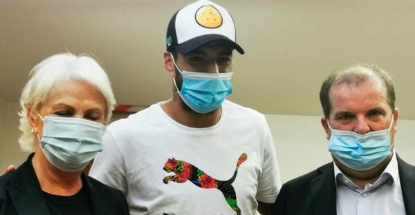 Caso Suarez, si dimette la rettrice: "Rammarico e sofferenza personale"