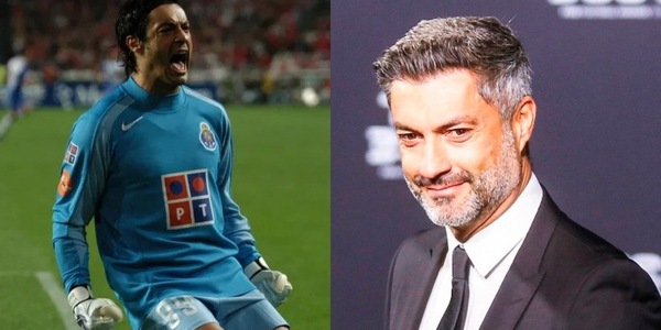 Juventus, senti Vitor Baia: "Porto aggressivo, non abbiamo paura"