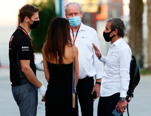 F1, ufficiale: Stoll si dimette dalla carica di presidente di Renault Sport Racing