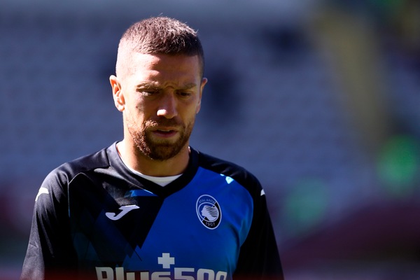 Gomez, rottura totale con Gasperini: non convocato per Atalanta-Roma