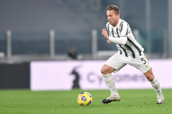 Juve, ora serve il vero Arthur