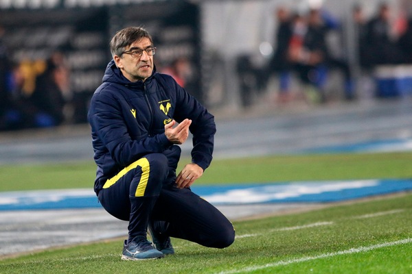 Verona, Juric: "Non posso pretendere che Lovato sia da subito un fenomeno"