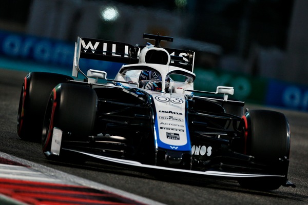 F1 Williams: sarà Jost Capito il nuovo Ceo del team