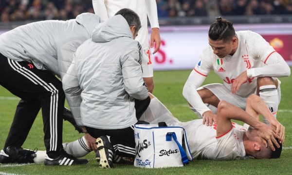 Crociato e prevenzione in HD
