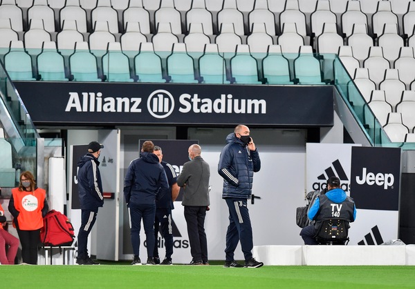 Juve-Napoli, la Figc non si è costituita al Consiglio garanzia