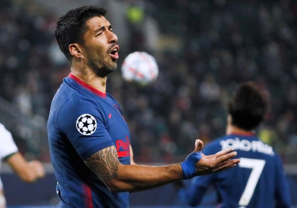 Perugia, Suarez sapeva in anticipo i contenuti della prova d'esame