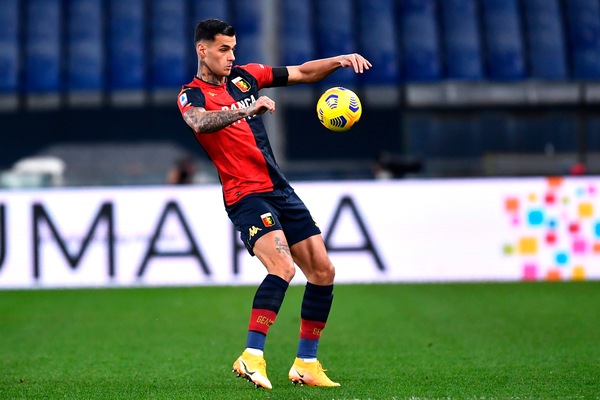 Milan a caccia del vice-Ibrahimovic: Scamacca in pole