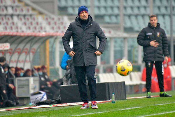 Mihajlovic: "Resto un cuore Toro, sono convinto che uscirà da questa situazione"