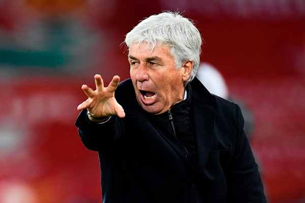 Rabbia Gasperini: "Gomez? Basta parlarne. Siete pesanti!"