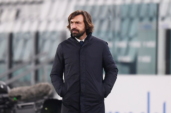 Juve, squadra a riposo per le festività natalizie