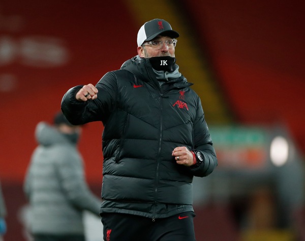 Premier League, ecco il Boxing Day: da Klopp auguri speciali