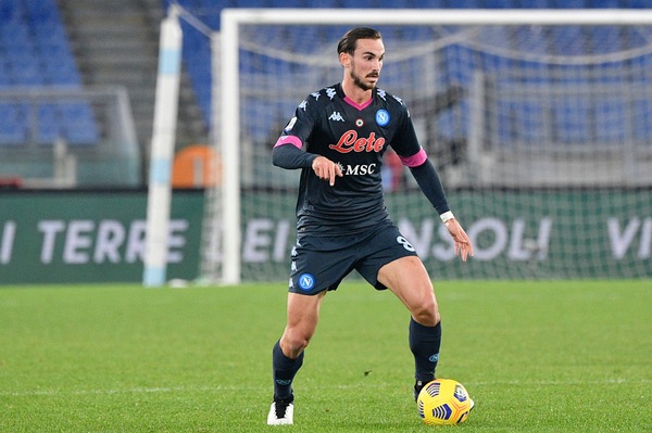 Mundo Deportivo: "L'Atletico Madrid vuole Fabian Ruiz"