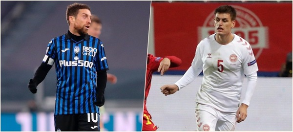 Atalanta oltre il caso Gomez: ecco Maehle