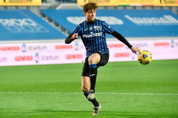 Sampdoria, Lammers possibile rinforzo per Ranieri
