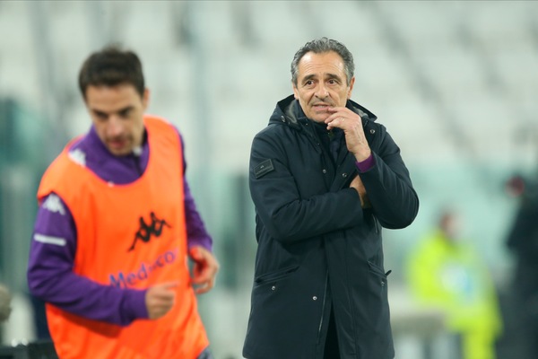 Fiorentina di nuovo in campo: testa al Bologna