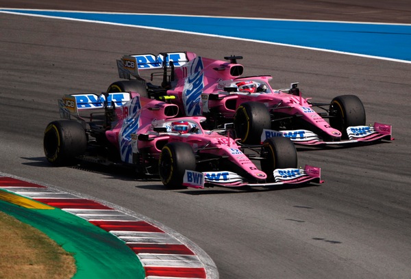 F1, confermato il GP di Spagna: il 9 maggio in pista al Montmelò