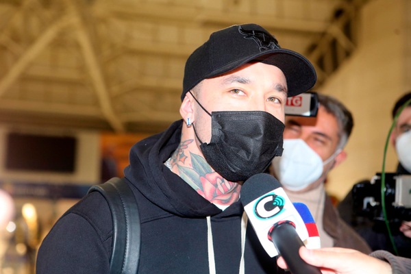 Cagliari, Nainggolan capitolo terzo: "Qui per ritrovare la gioia di giocare"
