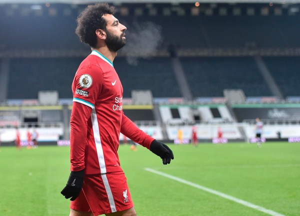 Il Liverpool frena ancora: solo 0-0 sul campo del Newcastle