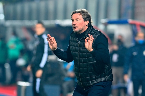 Crotone, Stroppa: "Con l'Inter servirà la gara perfetta"