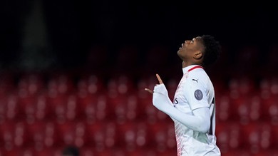 Che gol ha fatto Leao? Benevento ko, il Milan è ancora in vetta