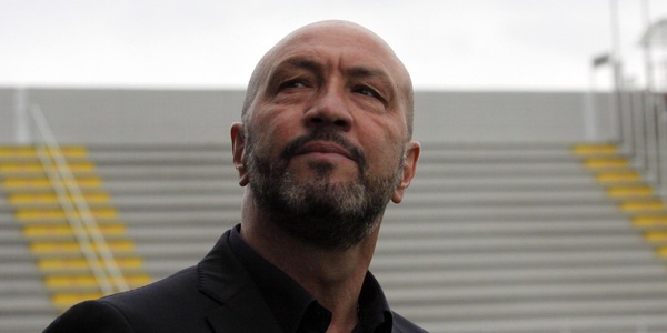 Serie A Crotone, Zenga: «Serve un atteggiamento positivo»