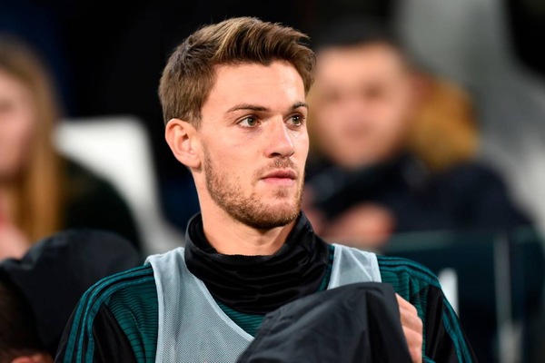 Rugani alla fine della quarantena: si sottoporrà al doppio tampone decisivo