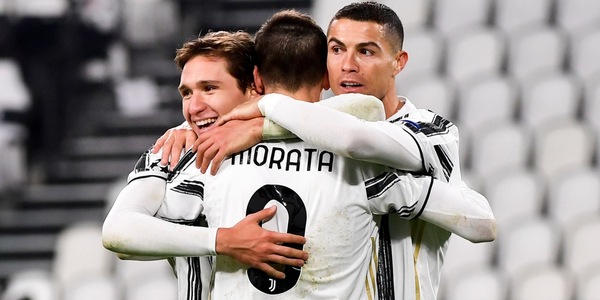 Juve, che numeri in Serie A: i primati di squadra e individuali