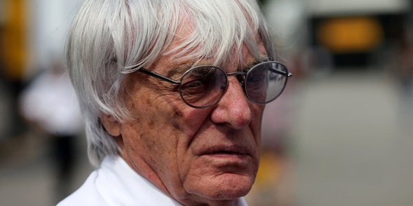 F1, Ecclestone su Putin: "Interlocutore onesto e affidabile"