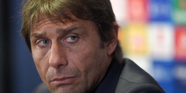 Conte: "Torti all'Inter? Si espongano i dirigenti, non posso farlo sempre io"