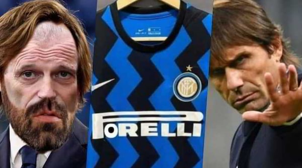 Juve-Inter, social scatenati dopo l'eliminazione di Conte dalla Coppa Italia